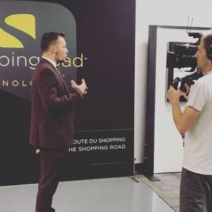 Meet your Posher, Alexandre